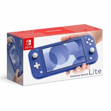 Console Nintendo Switch Lite