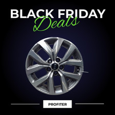 🇫🇷 JANTE ALUMINIUM KIA SPORTAGE III 2010- ➤529103W610 ♻️