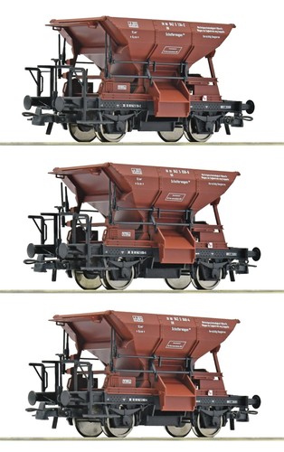 Roco 6600269 set teil - 6600269, h0