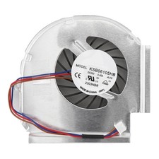 Ventilateur CPU Pour