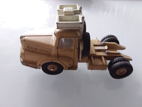 Dinky toys supertoys - dinky, 39