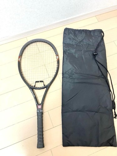 Wilson hyper hammer pour - hammer, 2.3