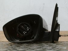 RETROVISEUR EXTERIEUR GAUCHE