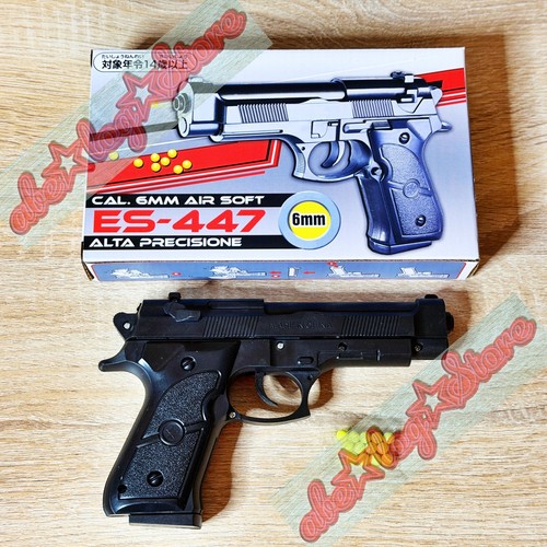 Pistolet boules alta - à,