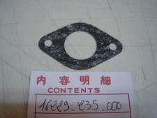 Joint papier pipe - joint, de