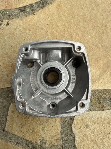 Demi carter bas moteur - demi,