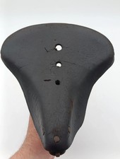 Selle ancienne vélo ELAEDY