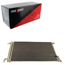 MAXGEAR Condenseur à Air