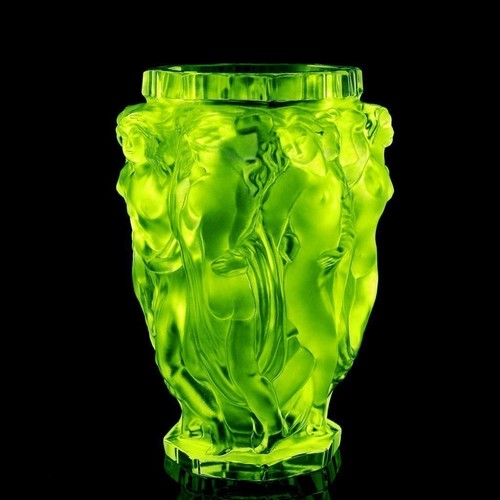 Glamorous art deco bacchantes - glamorous,