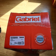 amortisseurs  neufs à gaz