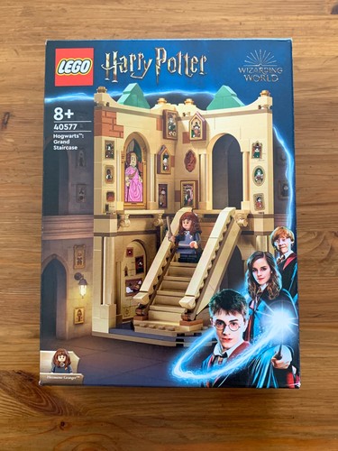 Lego harry potter - harry,
