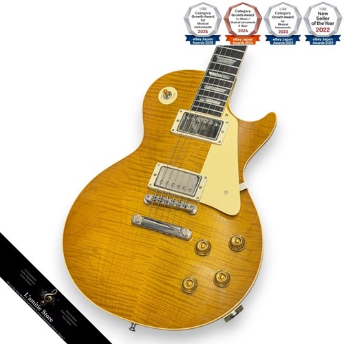 Gibson custom shop - gibson,