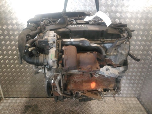 Moteur diesel jaguar type - diesel,