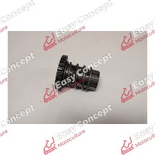 PIGNON 25 DENTS BOITE DE VITESSES MOTOCULTEUR STAUB PPX - BOITE DE VITESSES MOTO