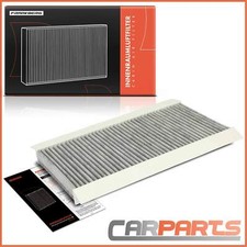 D'Habitacle Charbon Actif pour