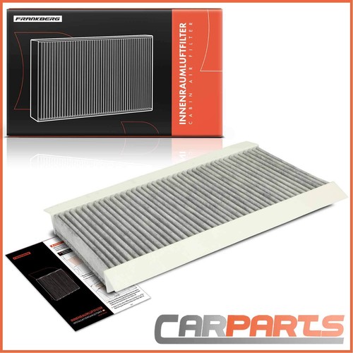 Habitacle charbon actif pour - charbon,