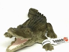 Schleich 14305 Crocodile w/tag