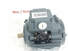 VEM 0,09 KW K21OU 56 K 2/7026