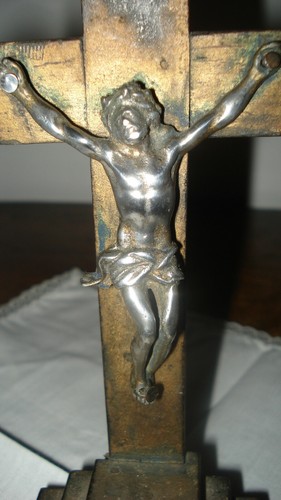 Lot beaux objets religieux - lot, 3