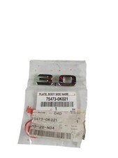 Autocollant Pour TOYOTA HiLux