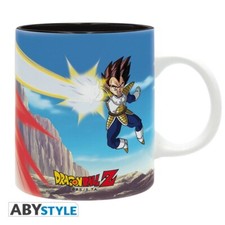 DRAGON BALL Z DBZ Mug Tasse