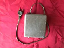 Ancien compresseur d'air pour