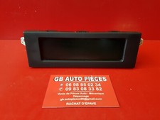 CITROEN C3 II AFFICHEUR