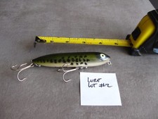 VERY LIMITED HEDDON ZARA SPOOK