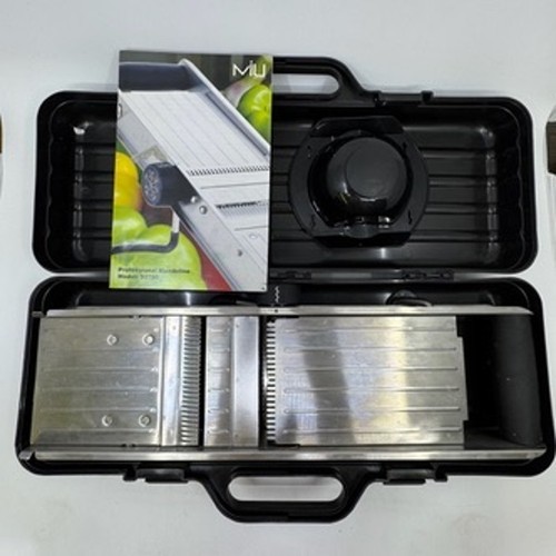 Miu professional stainless - miu,