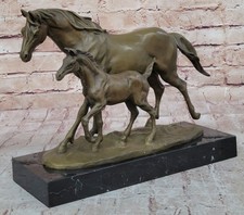 Bronze Statue~ Next
