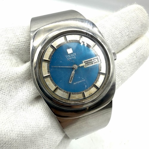 Montre tissot seastarlobster - montre,