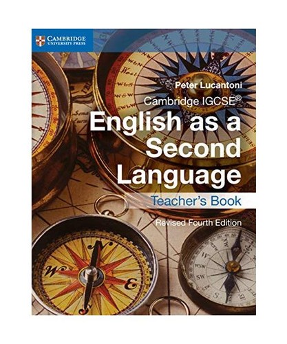 Cambridge igcse english as - cambridge,