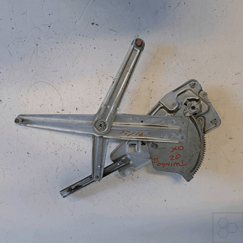 Lève vitre électrique porte - lève-vitre,