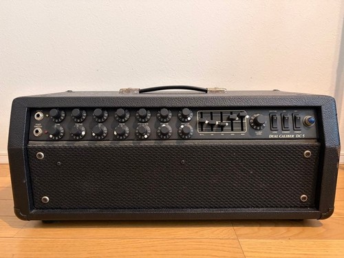 Mesa boogie dual - mesa/boogie, dc-5（dual