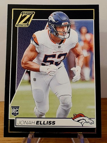 2024 panini zenith rookies - 2024,