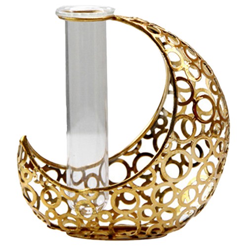 Vase style nordique pubage - vase, de