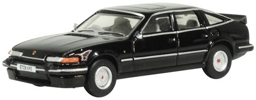 Oxford diecast rover - rover, sd1