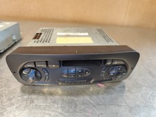AUTORADIO PEUGEOT 206 9642226880