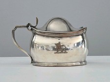 Antique Victorien Nobility