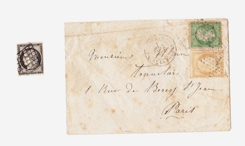 1849 xxe siècle - siècle, lot