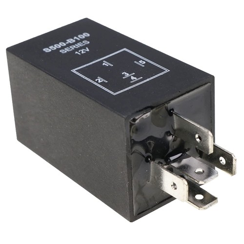 Module glow plig am138537 pour - module,