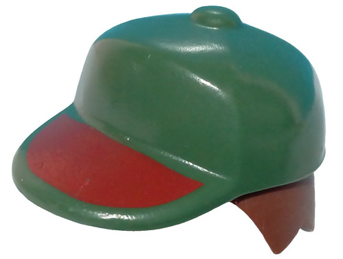Playmobil casquette chasseur - playmobil,