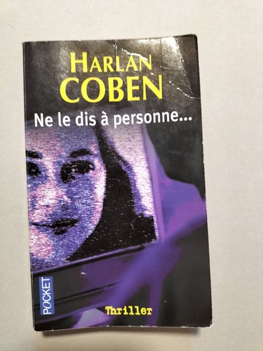Dis personne harlan - ne,