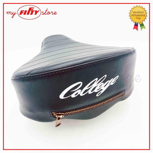 Selle écologique monoplace - selle,