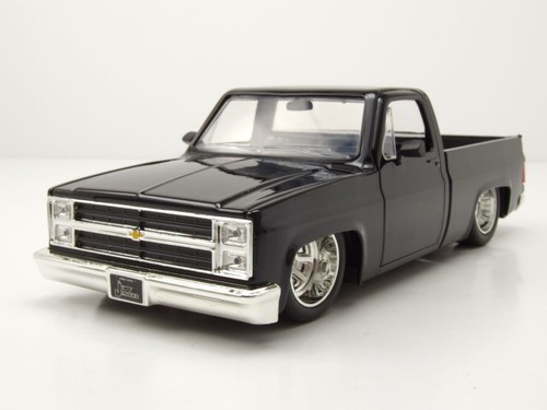 Chevrolet pick up 1985 - up,