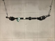 Cardan droit (transmission)