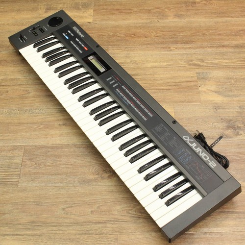 Clavier synthétiseur - clavier, de