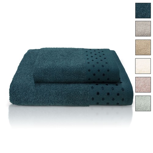 Serviettes bain ensemble - serviettes, de