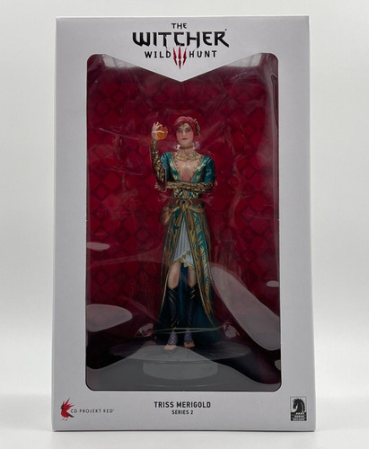 Triss merigold the witcher - merigold,