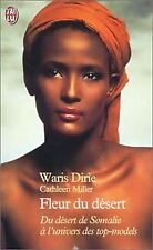 Fleur du désert - Waris Dirie, Cath... - V13944